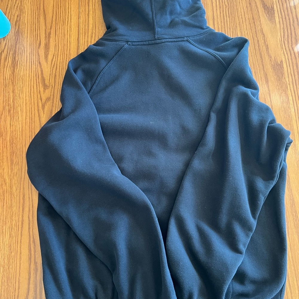 Nike Kyrie hoodie - Picture 2 of 3